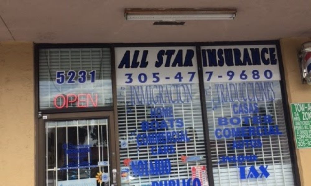 All Star Insurance