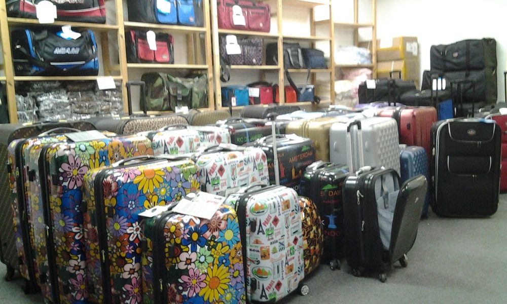 Bags Luggage Unibest