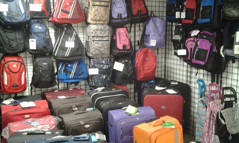 Bags Luggage Unibest