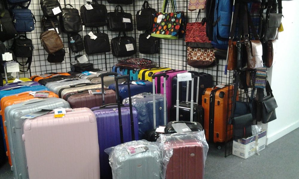 Bags Luggage Unibest