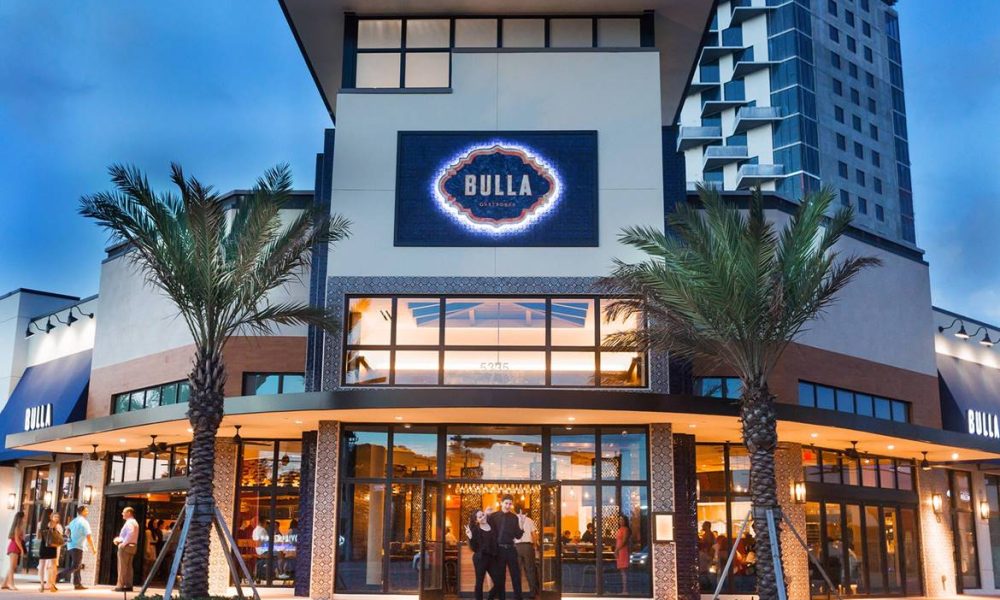 Bulla Gastrobar