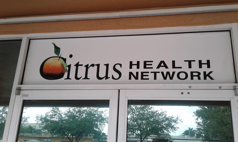 Citrus Health Network, Inc.