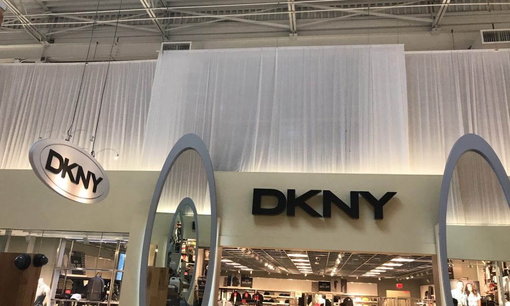 DKNY