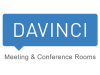 Davinci Meeting Rooms