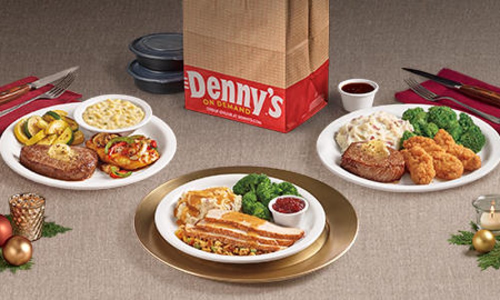 Denny's