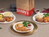 Denny's