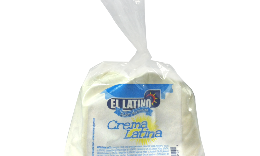 El Latino Foods