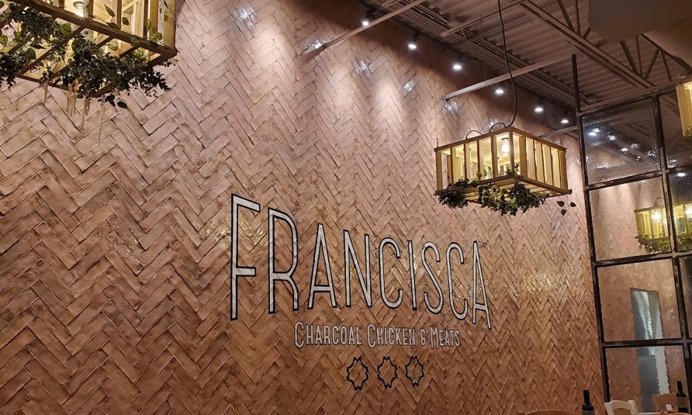 Francisca Restaurant