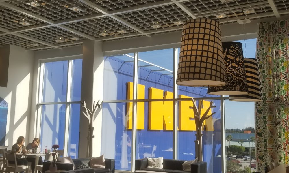 IKEA Restaurant