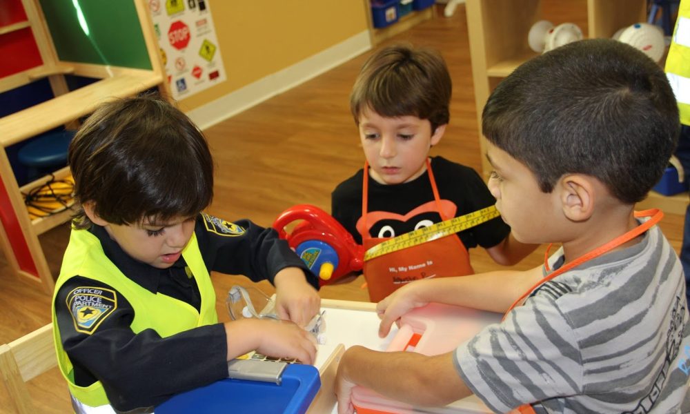 Kidzone Learning Center