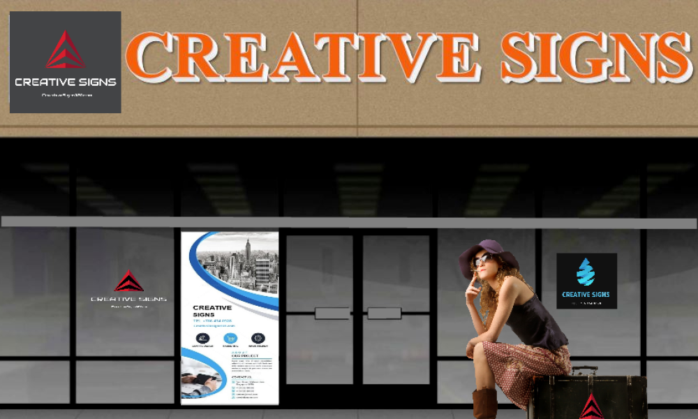 LED Solutions 4 U- LED Lighting store - Business Signs, LED Lighting Technology