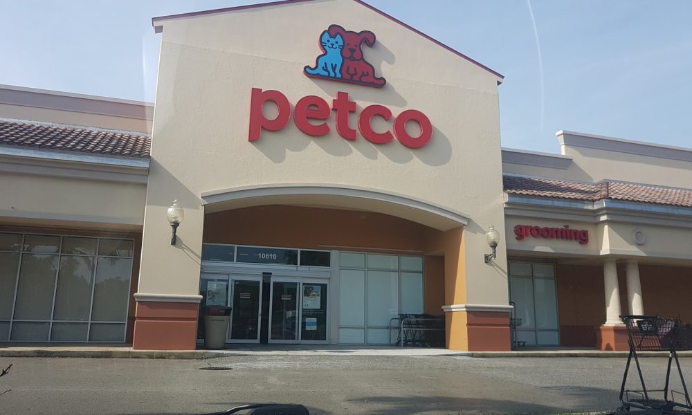 Petco