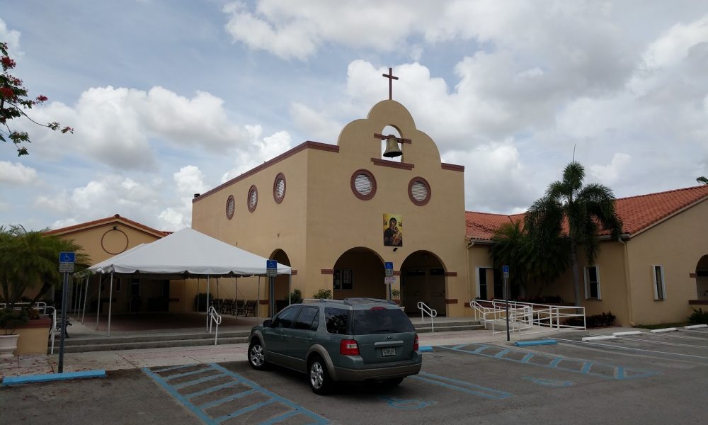 Prince-of -Peace Catholic Church