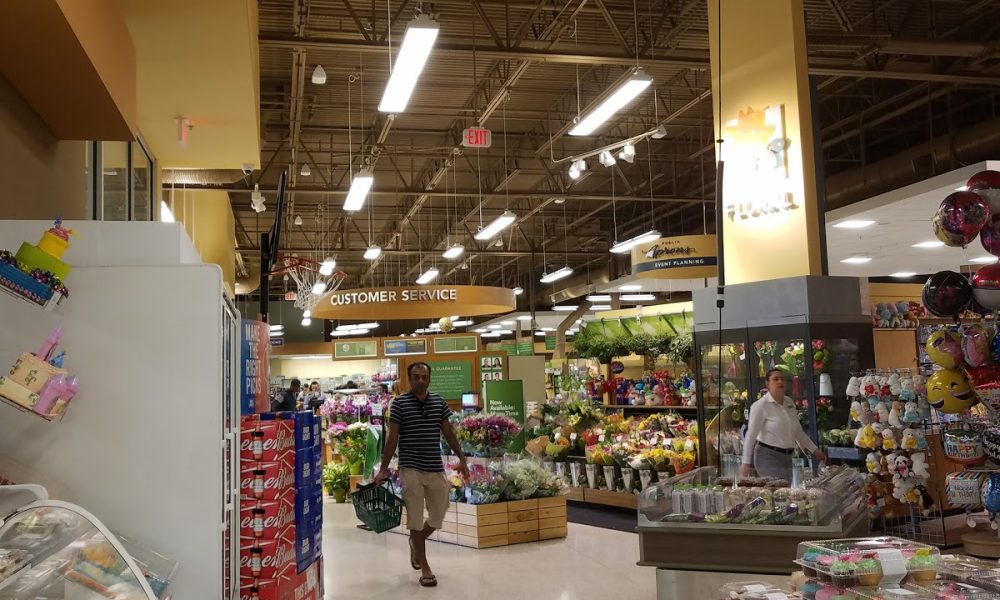 Publix Super Market at Doral Commons