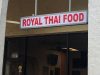 Royal Thai Food