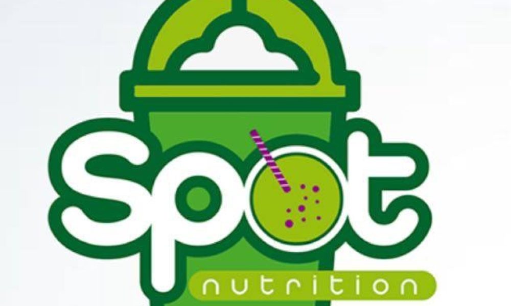 Spot Nutrition Miami