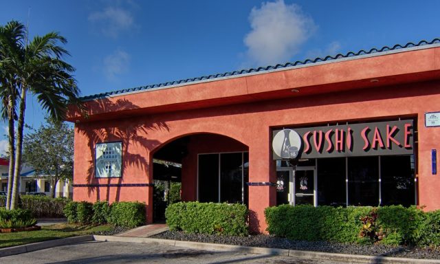 Sushi Sake Doral