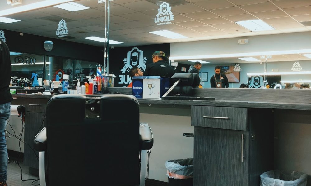 UNIQUE BARBERSHOP DORAL