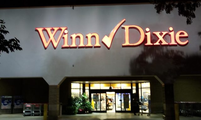 Winn-Dixie