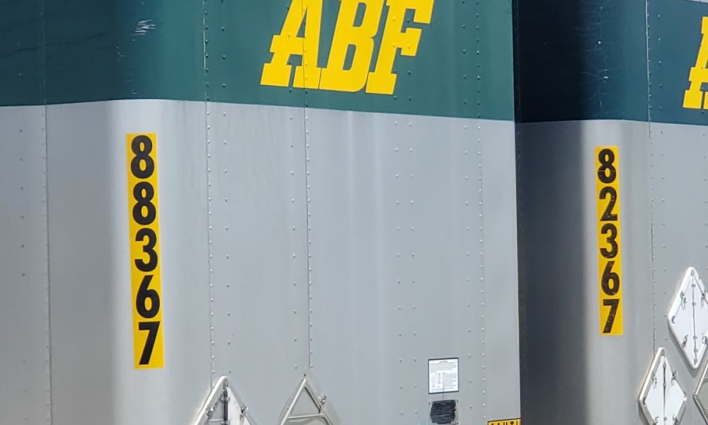 ABF Freight