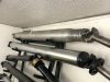 DRIVESHAFT SERVICE