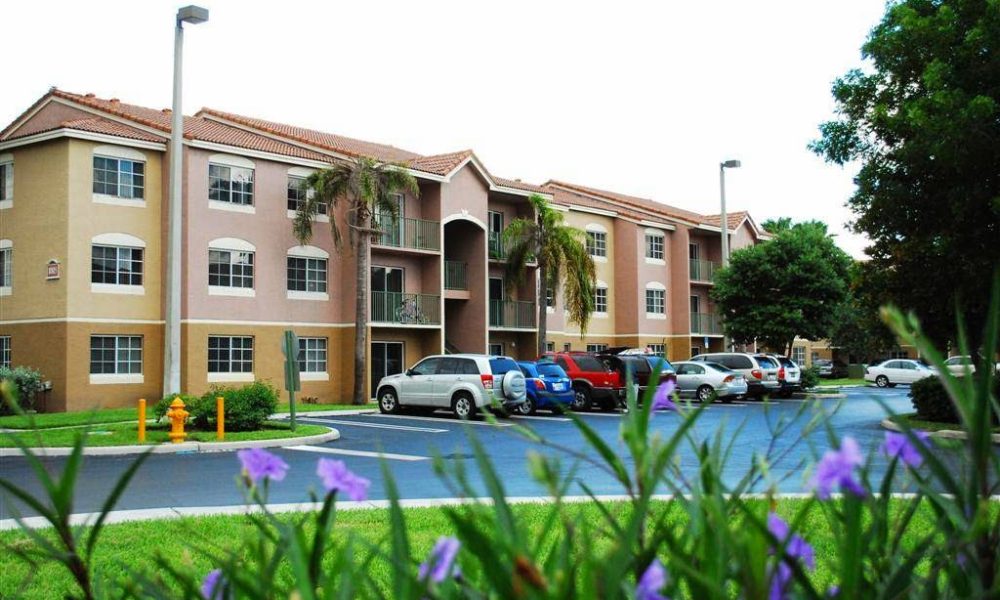 Doral Terrace Apartments