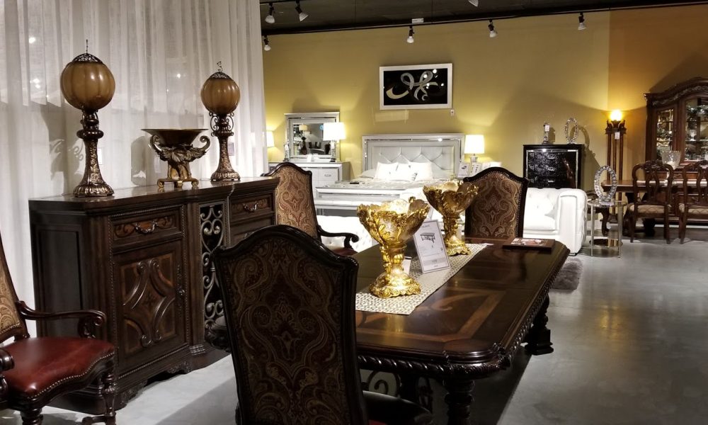 El Dorado Furniture - Gallery Outlet