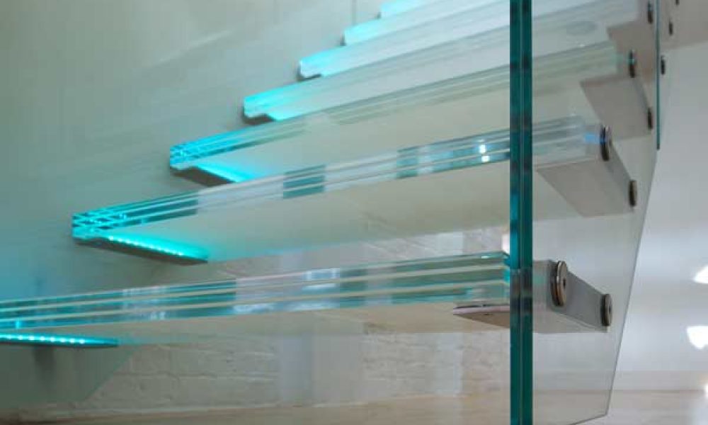 Express Impact Laminated Glass Cut to Size