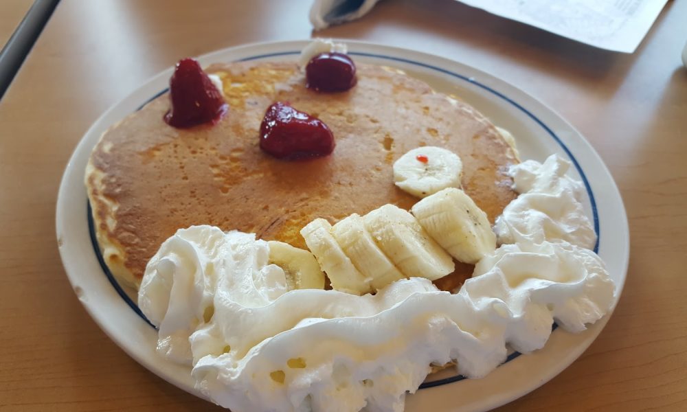 IHOP