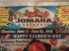 Jomara Seafood Inc