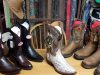 Laredo Western Wear Inc