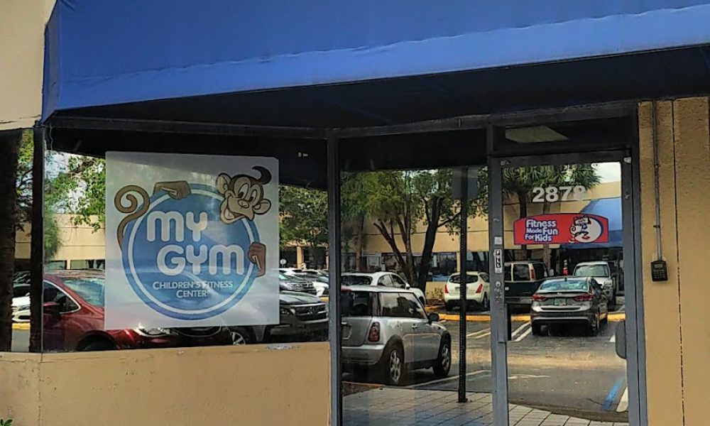 My Gym Doral