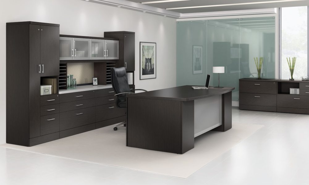 Office Furniture Solutions