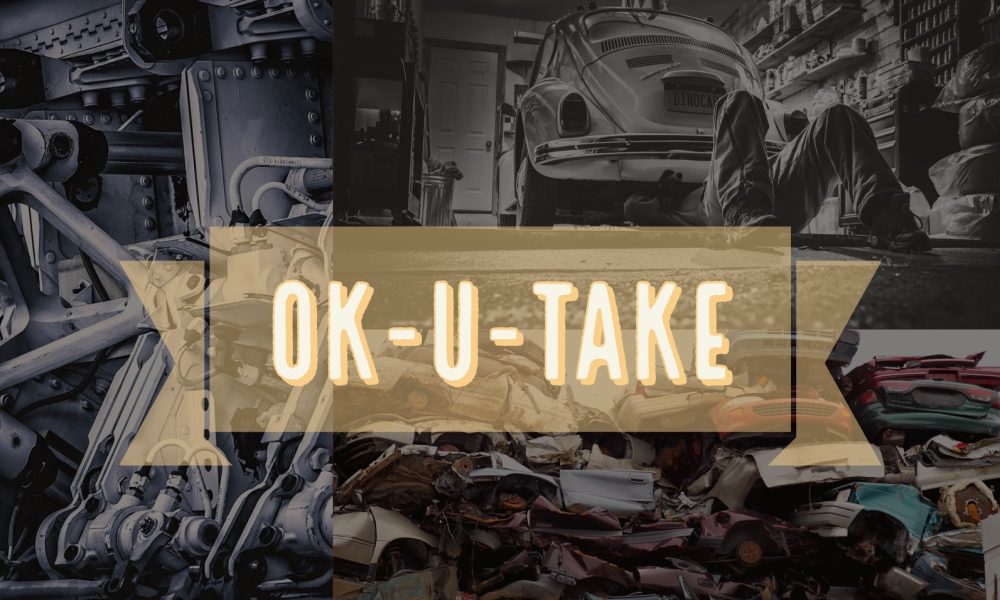 Ok U-Take Auto Parts