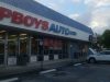 Pep Boys Auto Parts & Service