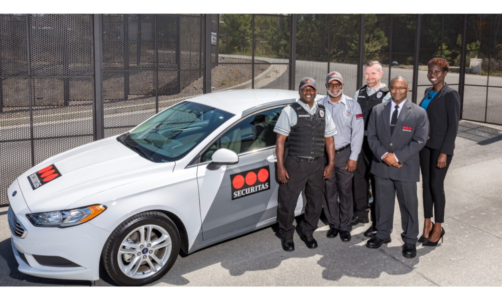 Securitas Security Services USA