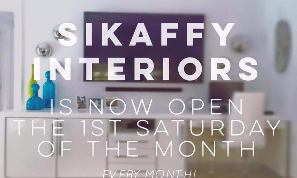 Sikaffy Interiors