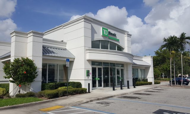 TD Bank