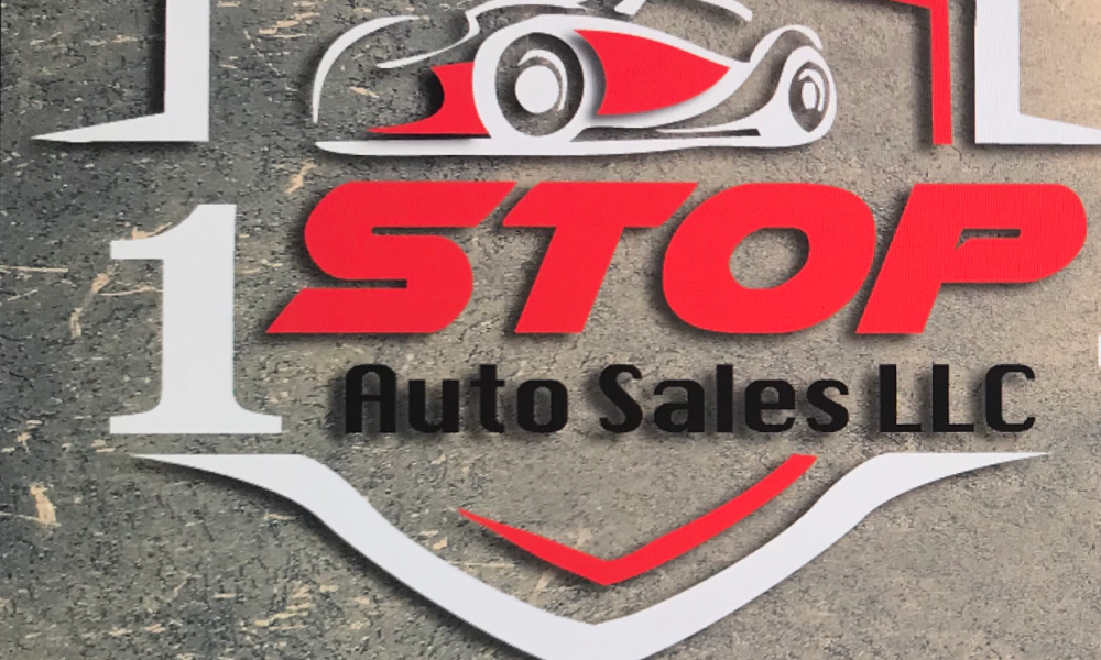 1 Stop auto sales llc