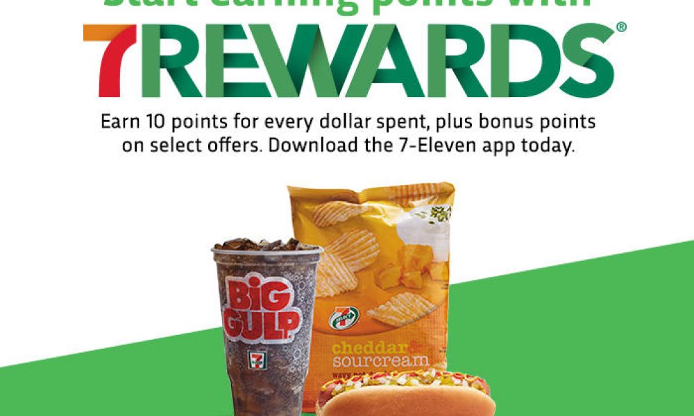 7-Eleven