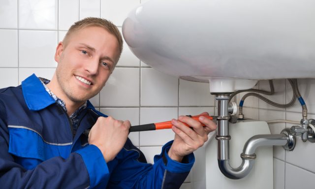 Plumber In Miami 24/7