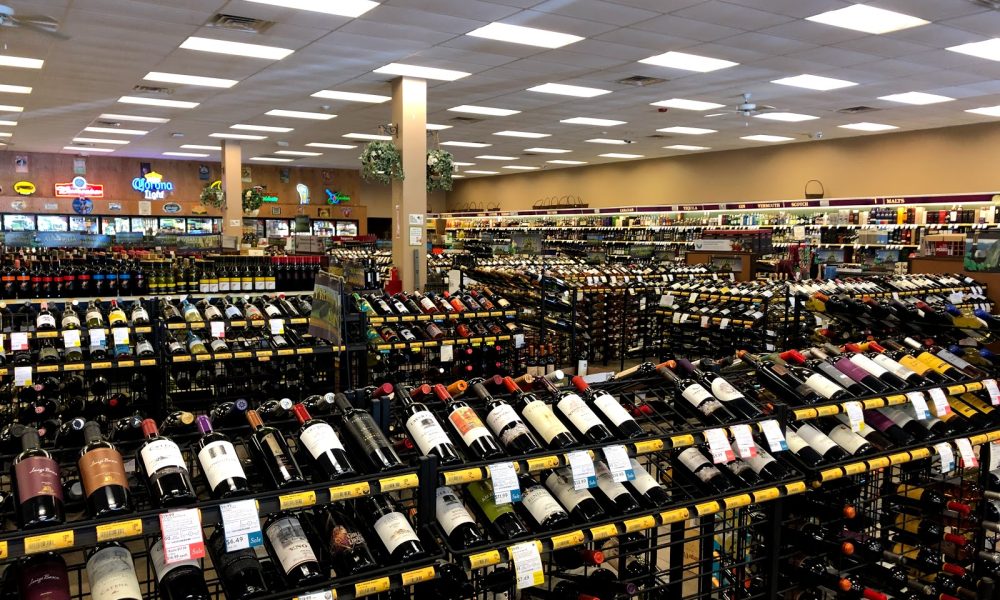 ABC Fine Wine & Spirits