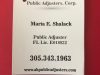 A&H Public Adjusters, Corp.