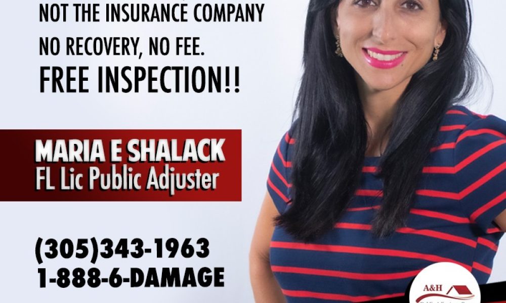 A&H Public Adjusters, Corp.