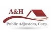 A&H Public Adjusters, Corp.