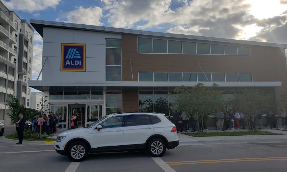 ALDI