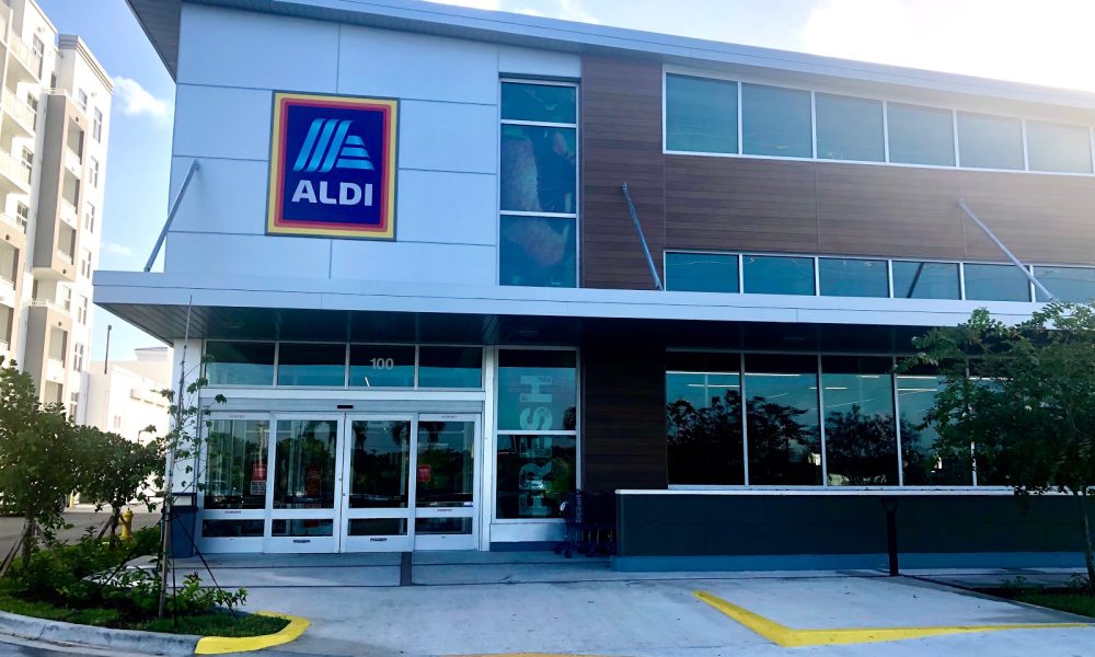 ALDI