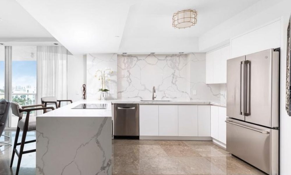 ARTEMISA MARBLE &amp; CABINET INC