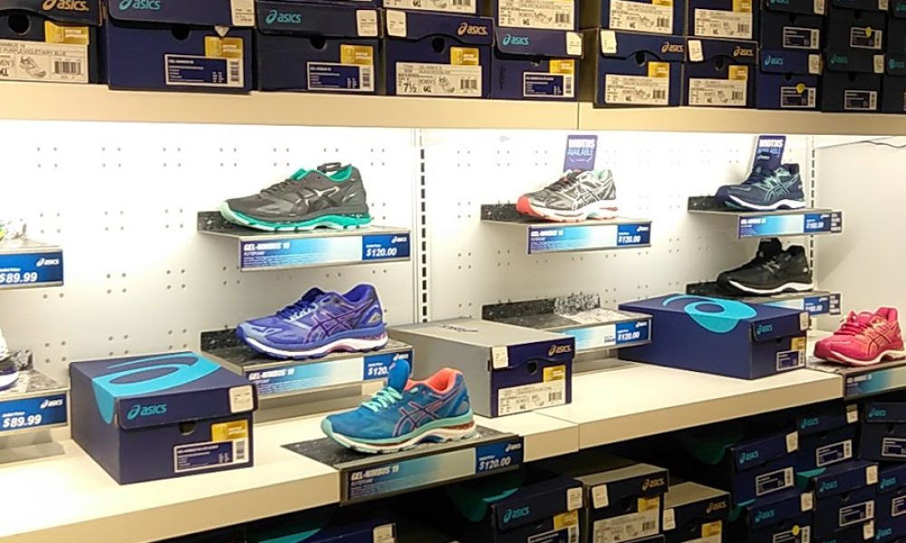 ASICS Outlet