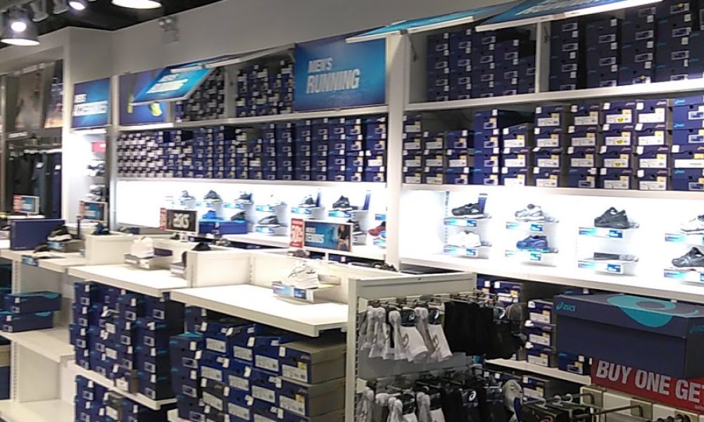 ASICS Outlet